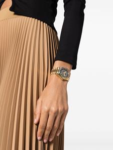 Philipp Plein Date Superlative horloge - Zwart