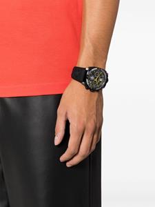 Plein Sport Wildcat Chrono horloge - Zwart