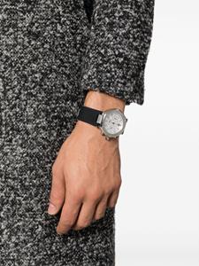 Philipp Plein Hexagon horloge - Wit