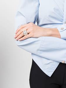 Uncommon Matters Ring - Zilver