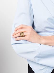 Uncommon Matters Dubbele ring - Goud