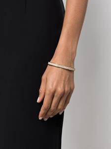 Swarovski Achthoekige armband - Goud