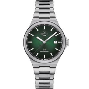 Certina ds-7 powermatic 80