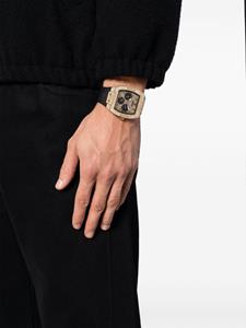 Phoenix 43mm - Goud