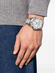 Frontier 48mm - Zilver