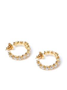 Valentino VLogo Signature oorbellen met VLogo - Goud