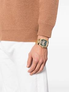 GUESS USA Phoenix horloge - Groen