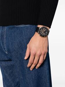 GUESS USA Edge horloge - Zwart
