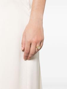 Alighieri The Medusa Reframed ring - Goud