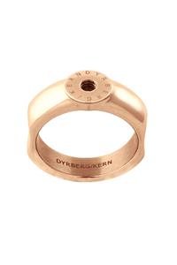 Dyrberg/Kern Ring Ring, Color: Gold, /, Women