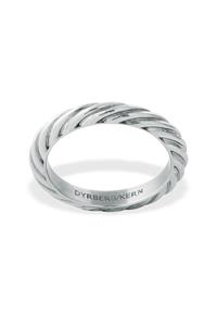 Dyrberg/Kern Spacer C Ring, Color: Silver, Iii/, Women