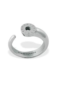 Dyrberg/Kern Ring Ring, Color: Silver, /, Women