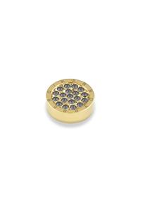 Dyrberg/Kern Pure Topping, Color: Gold/Grey, Onesize, Women
