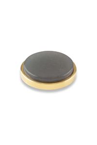 Dyrberg/Kern Pleasure Topping, Color: Gold/Grey, Onesize, Women