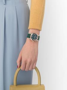Chopard Happy Hearts horloge - Groen