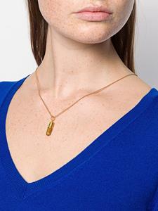 True Rocks Halsketting met hanger - Goud