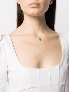 True Rocks Hanger - Goud