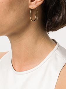 BAR JEWELLERY Oorringen - Goud