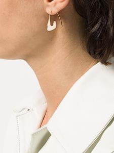 BAR JEWELLERY Oorbellen - Goud