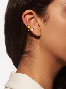 AKANSHA SETHI Oorbellen - Goud