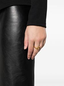 Alighieri Vergulde ring - Goud