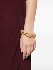 Alighieri Vergulde armband - Goud