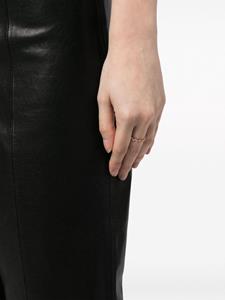 APM Monaco Up And Down verfraaide ring - Roze