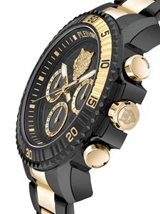 Plein Sport Powerlift 45mm - Zwart