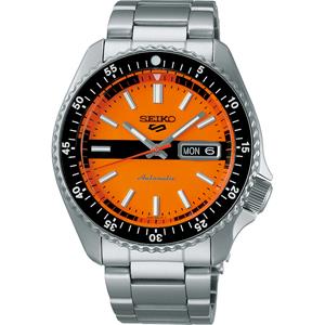 Seiko 5 sports automatic