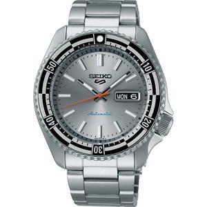 Seiko 5 sports automatic
