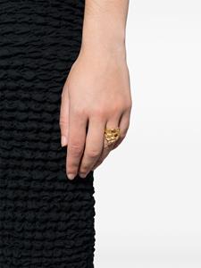 Alighieri The Rising Power ring - Goud