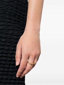 Alighieri The Eternity Orbit ring - Goud