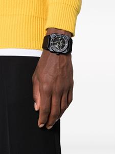 Bell & Ross BR03 horloge - Zwart