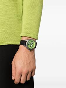 TIMEX Expedition North Field Chrono 43mm - Zwart