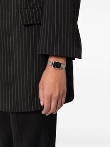 Daniel Wellington Quadro Lumine 20mm - Zwart