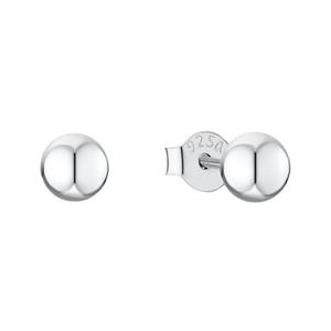 amor Oorbellen voor dames, 925 Sterling zilver