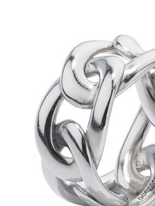 Goossens Ring - Zilver