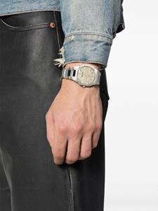 Vivienne Westwood Bank 38mm watch - Beige
