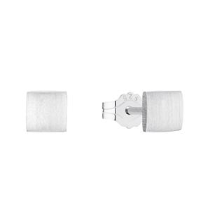 amor Oorbellen voor dames, 925 Sterling zilver