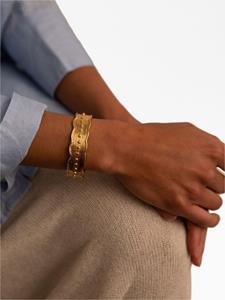 Paola Sighinolfi 18kt gouden armband