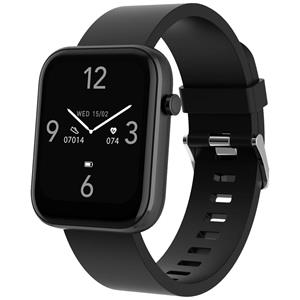 Denver SW-182 Smartwatch Schwarz