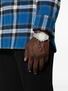 Ferragamo 1927 Chrono 38mm horloge - Wit