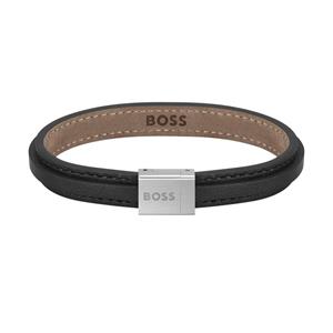 Hugo Boss BOSS GROVER Mannen Armband 19cm HBJ1580328M