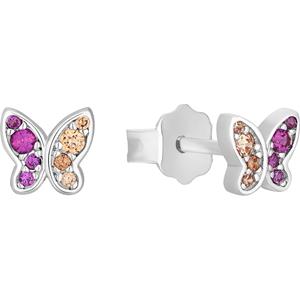 s.Oliver Oorbellen zilver 925