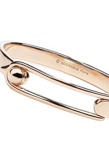 Goossens Gegraveerde armband - Roze