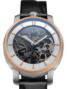 Fob Paris R360 Eden 36mm - Zwart