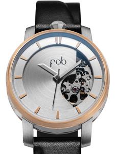 Fob Paris R360 Aura 36mm - Zilver
