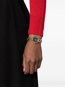 Versace Greca Goddess horloge - Zwart