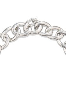 Goossens Halsketting - Zilver