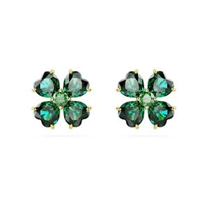 Swarovski - 5666236 - Idyllia - Goudkleurig - Oorbellen